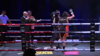 Villejuif Boxing Show -