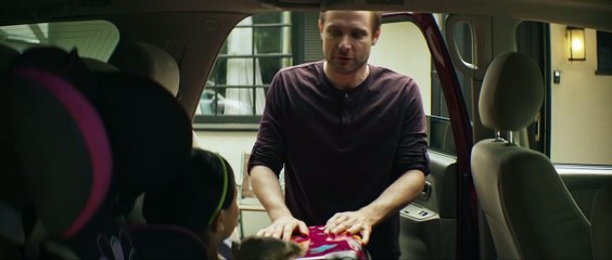 O Segredo dos Portais - Filme 2019 Dublado