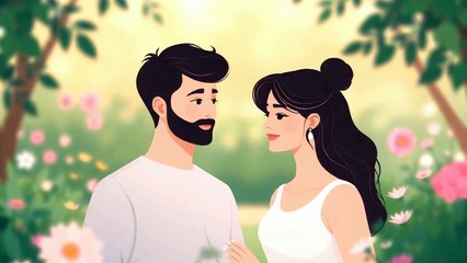 Tu Tha Kabhi Mere Sang Jaise Chhaya || Hindi New Song