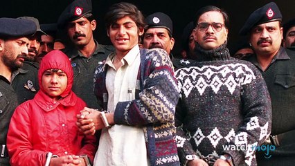 25 Notorious Serial Killers of Each Year (2000 - 2024)