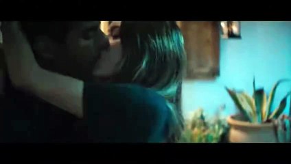 No Limit   Kissing Scene — Roxana and Pascal Camille Rowe and Sofiane Zermani