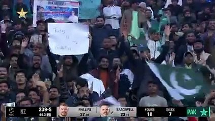 Pak vs nz ti nation series icc