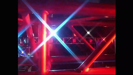 WCW Monday Nitro: September 1, 1997, Part 2