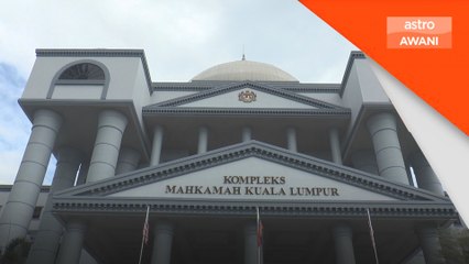 Azalina kekal pendirian, gag order terhadap Titah Adendum tidak sepatutnya dimohon