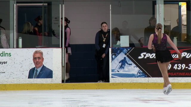 M-ANGERS2025 - STAR 5 13 ans et plus Dames groupe 2