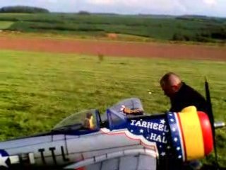 Tony Leroy nouvelles machines permiers vols