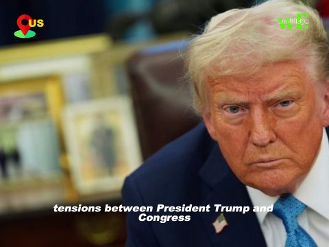 Government Shutdown Looms: Trump vs. Congress in High-Stakes Budget Battle - WorldEye