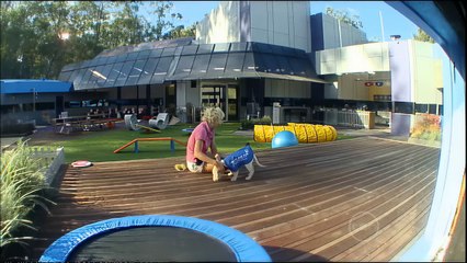 041-Big Brother Australia Season 8, Day 31, Daily Show, Wednesday 28 May 2008