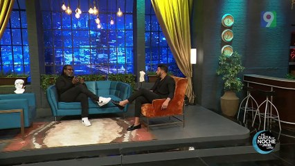 Tony Almont: “Siempre hay una fiesta que se está dando sin ti” | Me Gusta de Noche