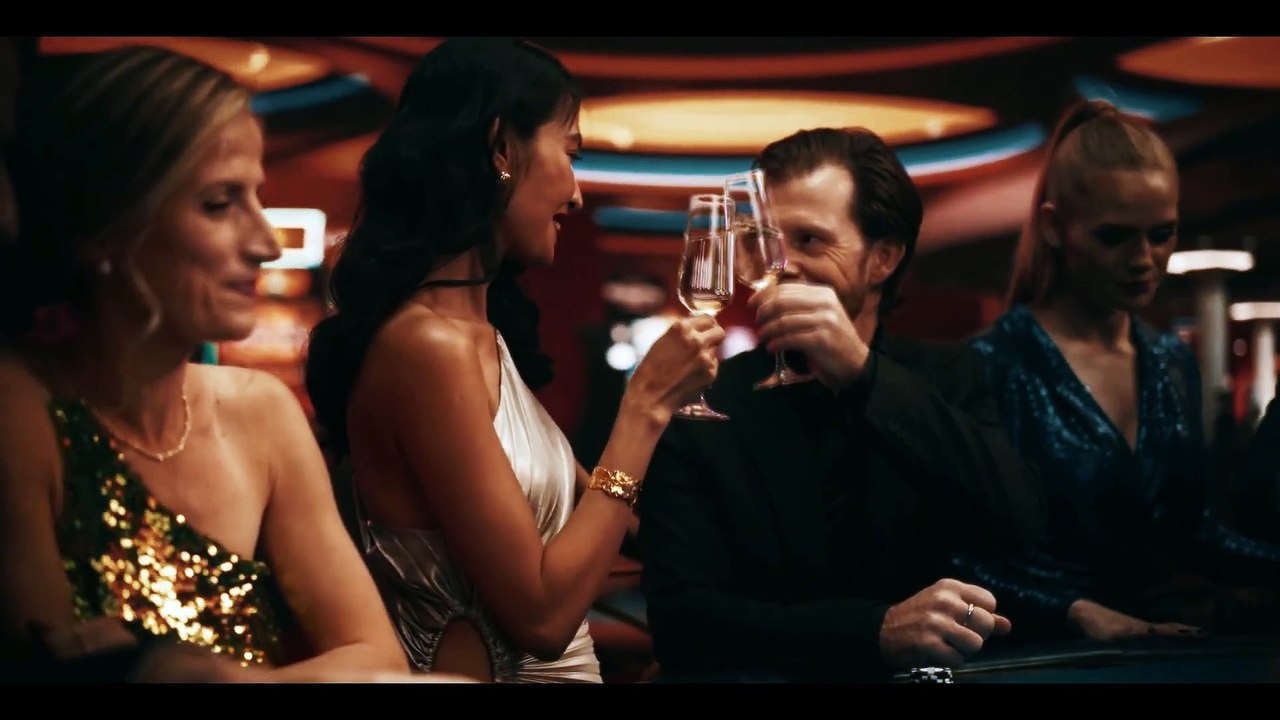 The Man Who Lost $204 Million in Vegas Casinos