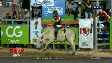 Monta El Amor de Nadie - 08 Febrero 2025