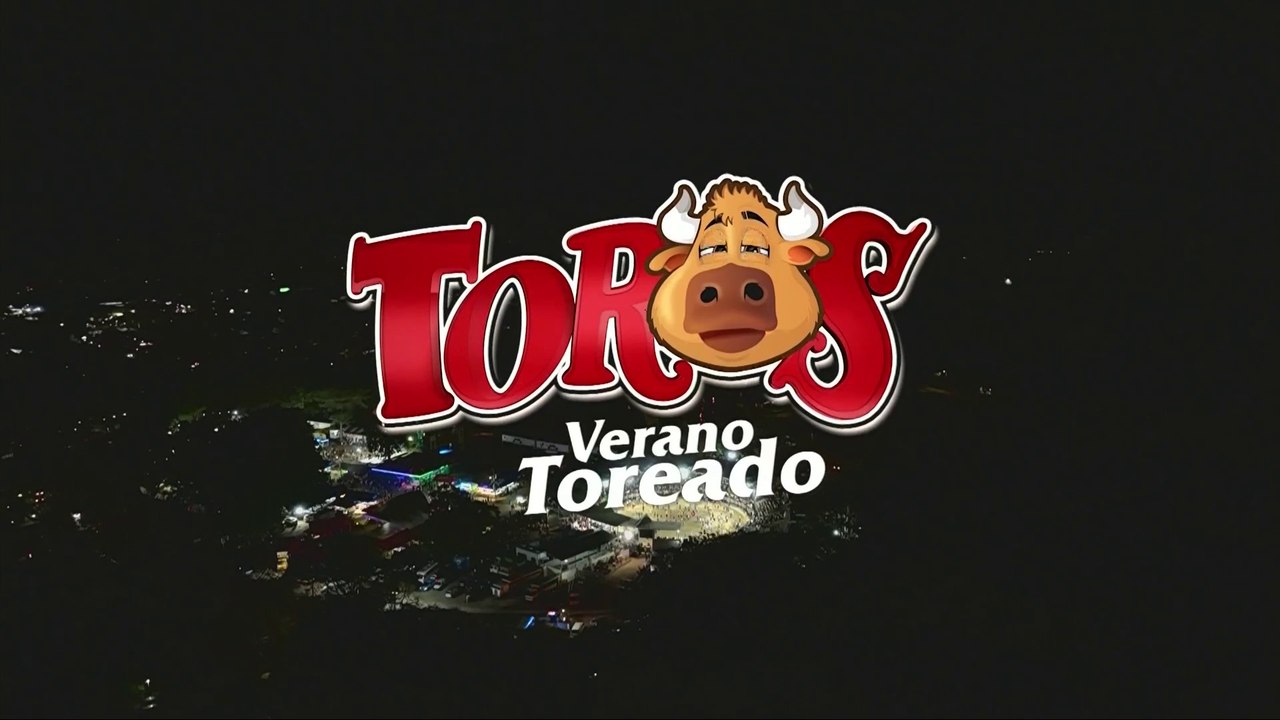 Verano Toreado 08 febrero 2025