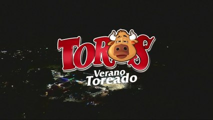 Verano Toreado 08 febrero 2025