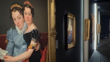 Da Artemisia Gentileschi a Lavinia Fonanta, a Palazzo Braschi la mostra Roma Pittrice