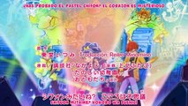 [Sub Esp] KiraKira☆Pretty Cure A La Mode - Episodio 18