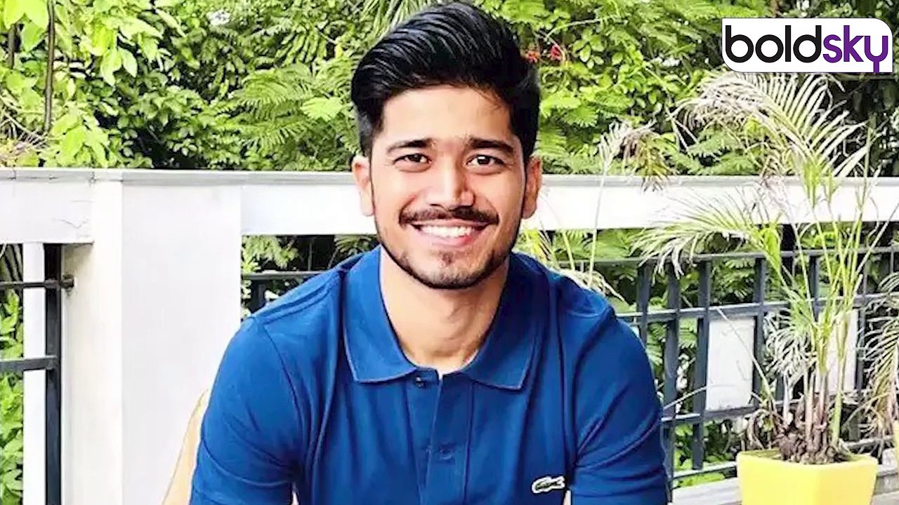 Gaurav Taneja Shocking Reaction On Ritu Rathee Quits YouTube Reason Reveal,"मैं जबरदस्ती...