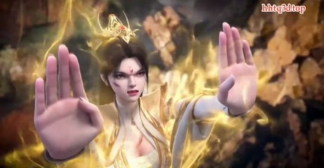 Đồ Đệ Của Ta Đều Là Đại Lão Tập 33 Vietsub