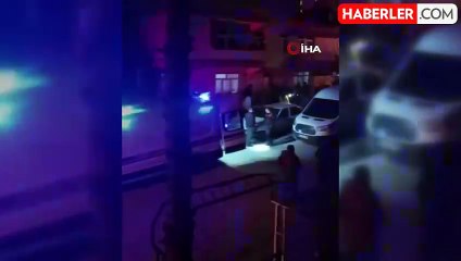Ankara'da tartışma silahlı saldırıya döndü: Bir kişi hayatını kaybetti
