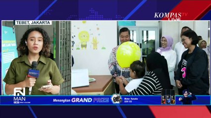 Dimulai 10 Febuari, Begini Kesiapan Puskesmas di Jakarta Layani Pemeriksaan Kesehatan Gratis