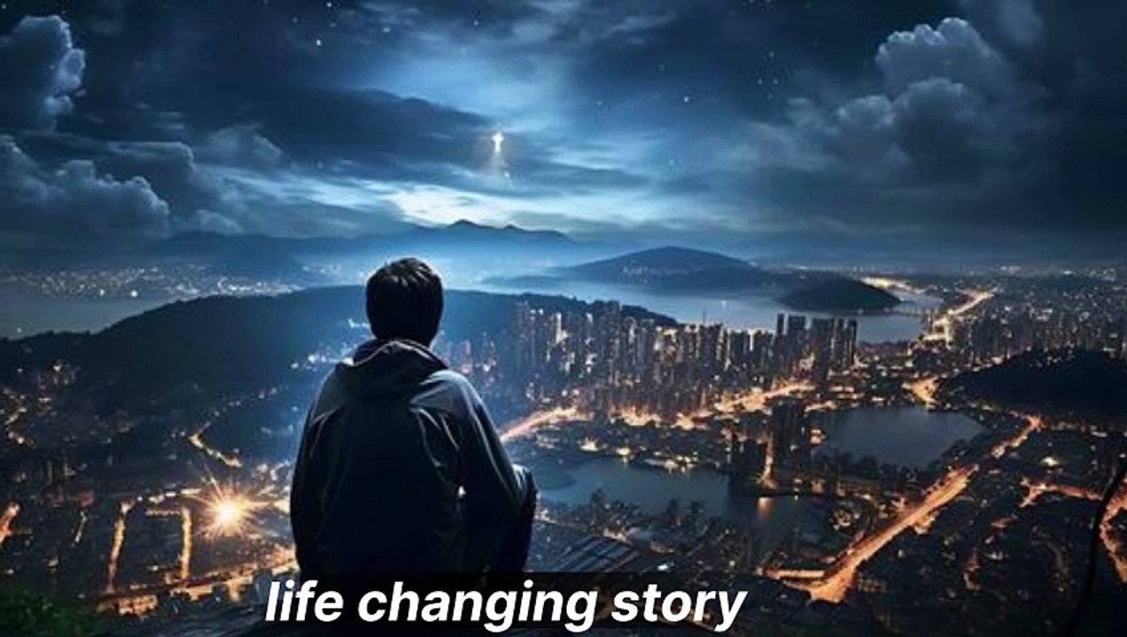 How to change your life | life Changing motivational video | Motivation story