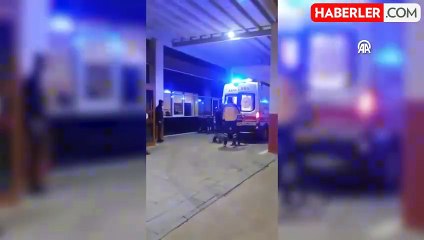 Konya'da aileler arasında silahlı kavga: Bir kişi hayatını kaybetti