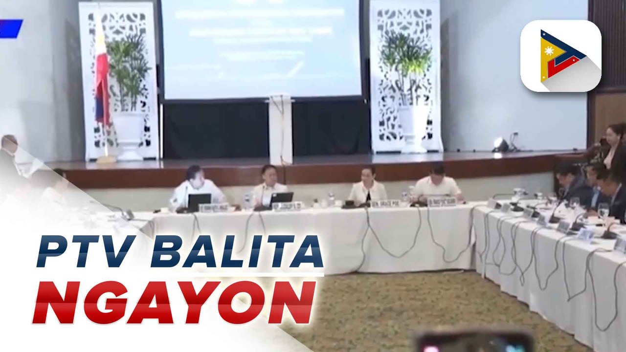 COCOPEA, tuloy sa pagsuporta sa NTF-ELCAC sa kabila ng pagkalas nito sa grupo