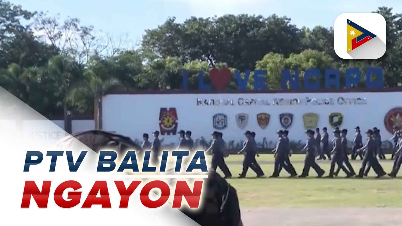PNP, muling iginiit ang kahandaan sa pagpapatupad ng maayos at ligtas na halalan