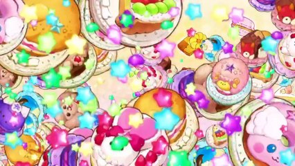 [Sub Esp] KiraKira☆Pretty Cure A La Mode - Episodio 21