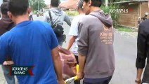 [FULL] Kronologi 8 Orang Tewas Usai Tenggak Miras di Cianjur, Oplos Alkohol 96 Persen!