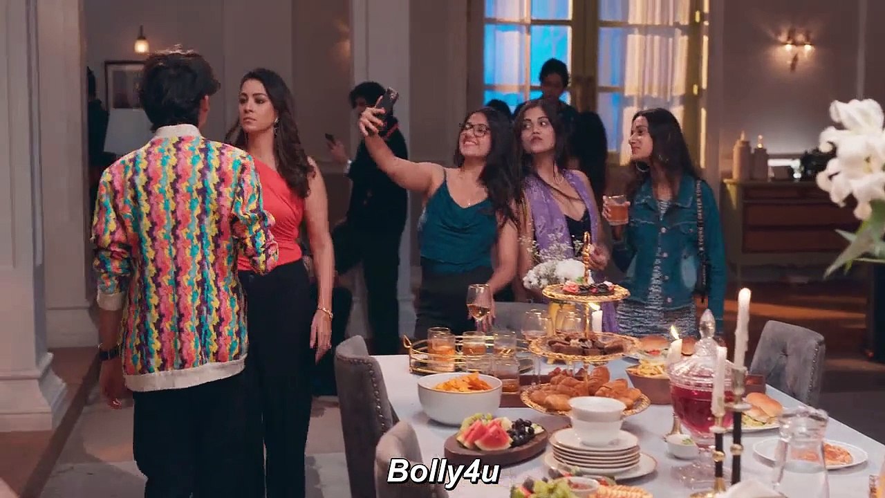 The ElementalsS01E06 New indian webseries 2025