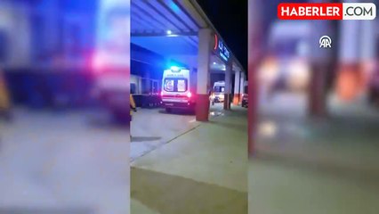 Konya'da aileler arasında silahlı kavga: Bir kişi hayatını kaybetti