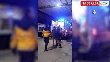 Konya'da aileler arasında silahlı kavga: Bir kişi hayatını kaybetti