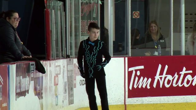 M-ANGERS2025 - STAR 4 moins de 13 ans Messieurs