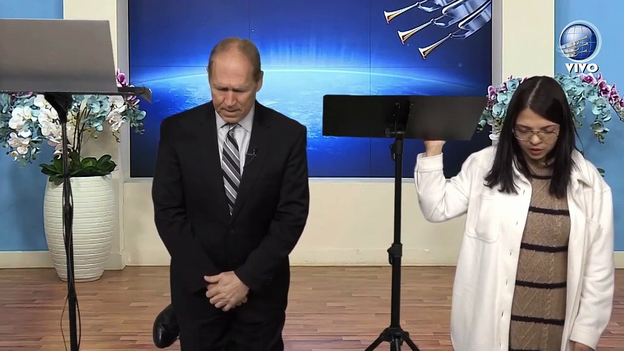 Transferencia de poder / Transfer of power | Brandtley  Greenlaw - 8/2/2025