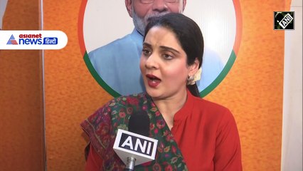 'Arvind Kejriwal ने खुद किया अपनी राजनीति का अंतिम संस्कार' । Kausar Jahan । Delhi Result