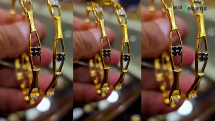 Gold Price Today:  09 फरवरी को गोल्ड हुआ महंगा, चेक करें रेट | GoodReturns