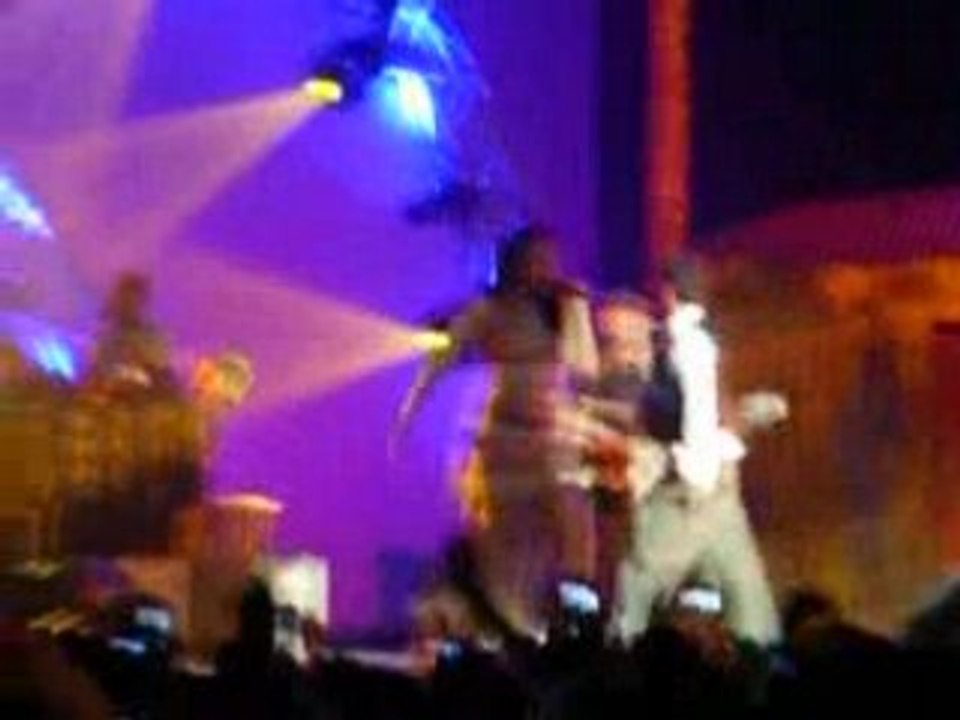 christophe maé nantes