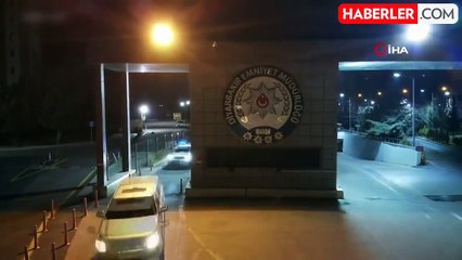 Diyarbakır'da Yasa Dışı Bahis Operasyonu: 10 Tutuklama