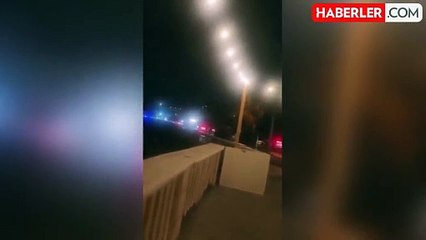 Karayipler'de 7.6 büyüklüğünde deprem! 12 ülkeye tsunami uyarısı