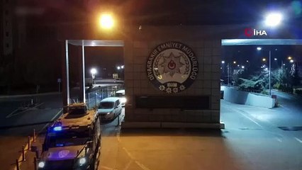 Polis, MASAK raporuna yansıyan 25 milyon liralık para hareketliliği için düğmeye bastı: 10 tutuklama
