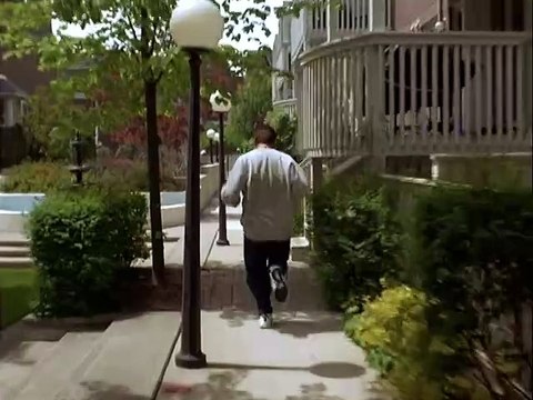 El Cuervo Blanco 1999 Español Latino Completo - The White Raven