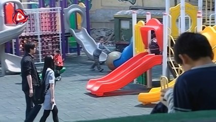 Anh Hùng Trái Đất - Tập 43  - Armor Hero: The Emperor (Movie) 2009 - Thuyết Minh - Full HD