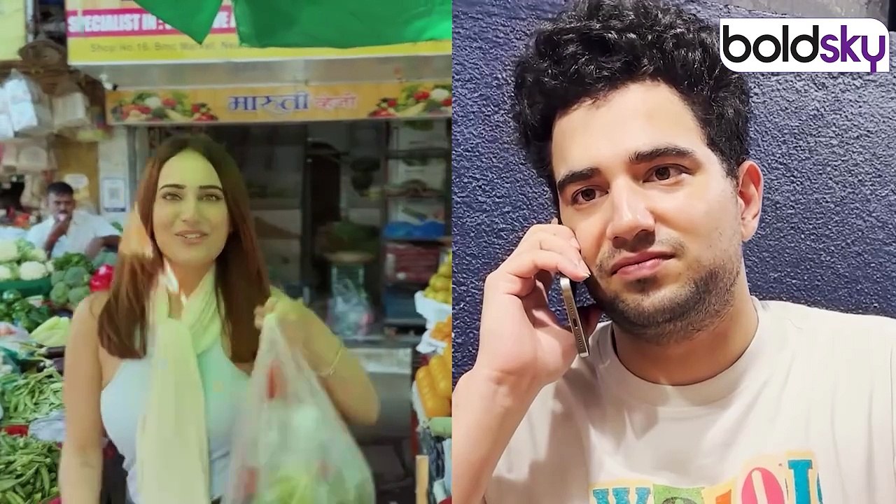 Samay Raina Roast Kusha Kapila Again In India’s Got Latent New Episode, Gives Hint About Friendship