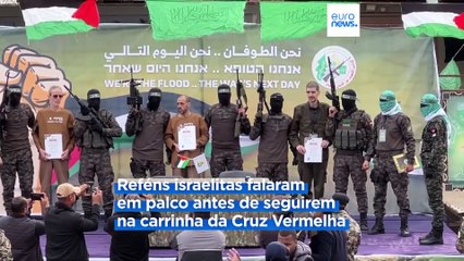 As notícias do dia | 9 fevereiro 2025 - Manhã