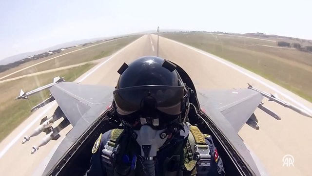 Suriye'nin kuzeyindeki Barış Pınarı bölgesinde 13 PKK/YPG'li terörist etkisiz hale getirildi