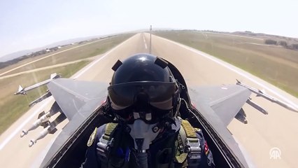 Suriye'nin kuzeyindeki Barış Pınarı bölgesinde 13 PKK/YPG'li terörist etkisiz hale getirildi