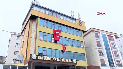 İstanbul'da motosikletli saldırı: Dernek binası uzun namlulu silahlarla tarandı