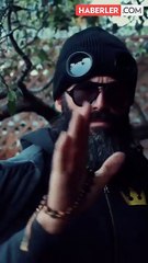 Şarkısına erişim engeli getirilen Turabi'den manidar yeni şarkı