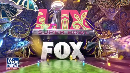 Intel expert details Super Bowl security for Trump_ Here's what you won't see