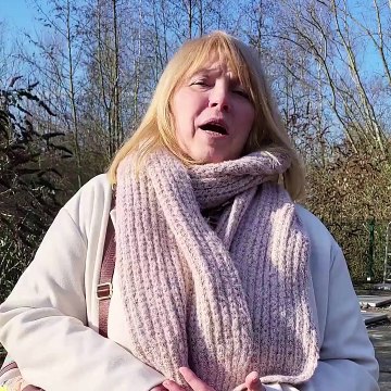 A huis clos avec la bourgmestre Isabelle Liégeois